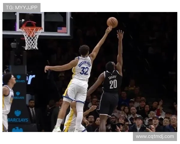 勇士送走TJD换湖人次轮签权