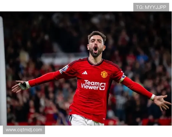 卡里克妙招助B费冲英超助攻王