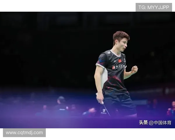 石宇奇:保持健康为首要目标 拉克什亚表现出色 石宇奇:保持健康为首要目标 拉克什亚表现出色