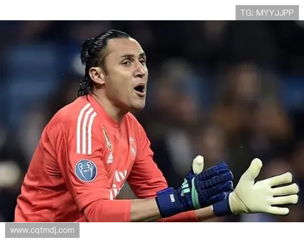 立即签门将买谁?每体球迷调查:前皇马门将纳瓦斯呼声最高 立即签门将买谁?每体球迷调查:前皇马门将纳瓦斯呼声最高