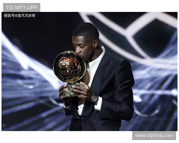 登贝莱：职业生涯最佳状态无压力